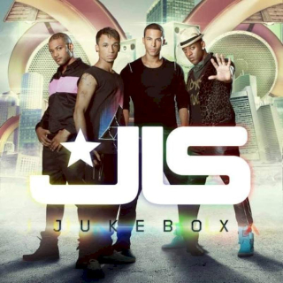 JLS - Jukebox - CD