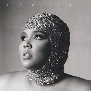 Lizzo - Special - CD