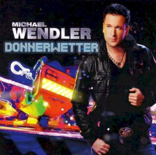 Michael Wendler - Donnerwetter - CD