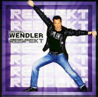 Michael Wendler - Respekt - CD