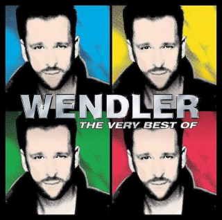 Michael Wendler - The Very Best Of - CD