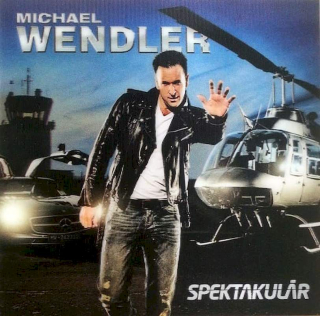Michael Wendler - Spektakulär (Limited 3D Edition!) - CD