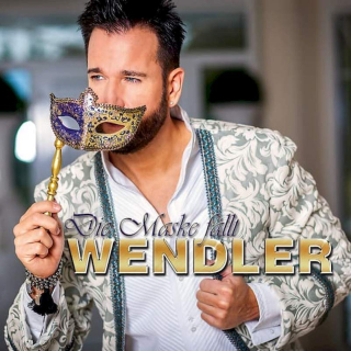 Michael Wendler - Die Maske Fällt - CD