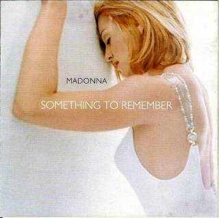 Madonna - Something To Remember - CD