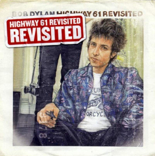 Various - Highway 61 Revisited - Revisited - CD