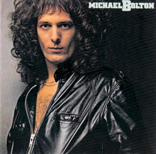 Michael Bolton - Michael Bolton - CD