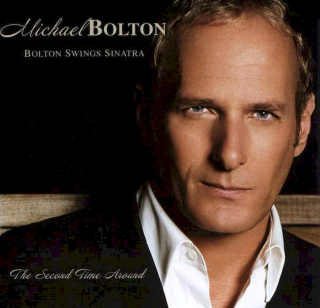 Michael Bolton - Bolton Swings Sinatra - CD