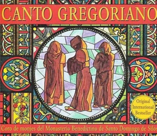 Coro De Monjes Del Monasterio De Santo Domingo De Silos - Canto Gregoriano - CD