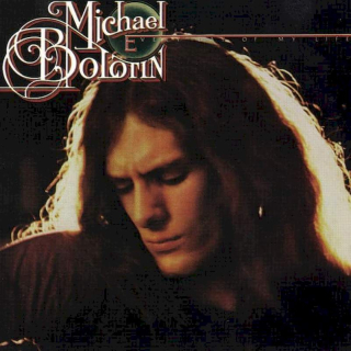 Michael Bolotin - Every Day Of My Life - CD