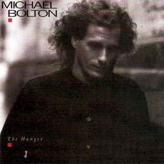 Michael Bolton - The Hunger - CD
