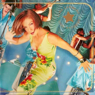 Gloria Estefan - Alma Caribe?a = Caribbean Soul - CD