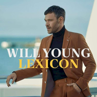 Will Young - Lexicon - CD