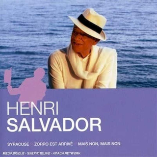 Henri Salvador - L'Essentiel : Henri Salvador - CD