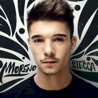 Moreno Donadoni - Stecca - CD