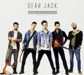 Dear Jack - Domani ? Un Altro Film - CD