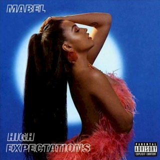 Mabel - High Expectations - CD