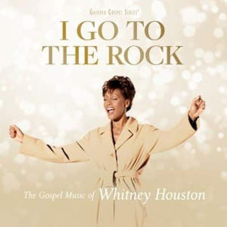 Whitney Houston - I Go To The Rock: The Gospel Music Of Whitney Houston - CD