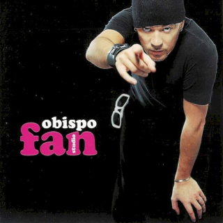 Pascal Obispo - Fan - CD
