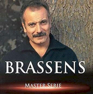 Georges Brassens - Vol. 1 - CD