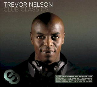Trevor Nelson - Club Classics - CD