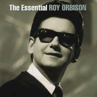 Roy Orbison - The Essential Roy Orbison - CD