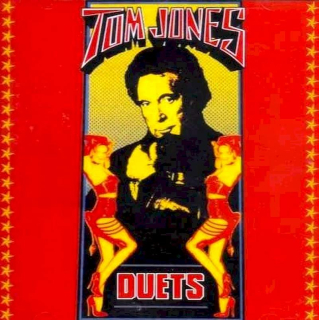 Tom Jones - Duets - CD