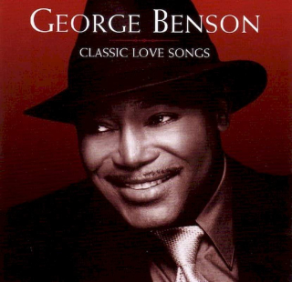 George Benson - Classic Love Songs - CD
