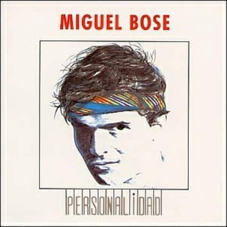 Miguel Bosé - Miguel Bosé - CD