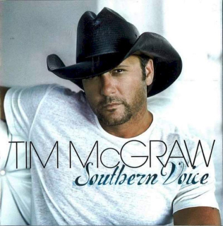 Tim McGraw - Southern Voice - CD