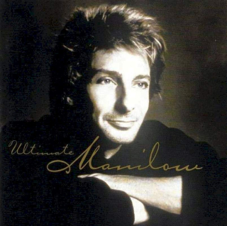 Barry Manilow - Ultimate Manilow - CD