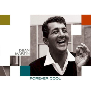 Dean Martin - Forever Cool - CD