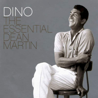 Dean Martin - Dino: The Essential Dean Martin - CD