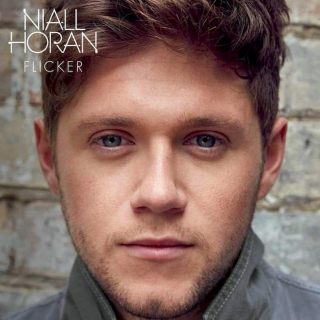 Niall Horan - Flicker  - CD