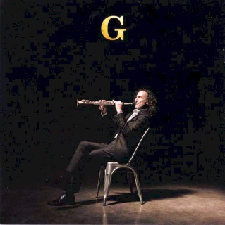 Kenny G - New Standards - CD