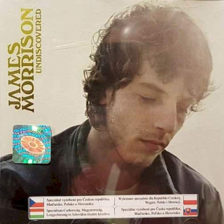 James Morrison - Songs For You, Truths For Me - CD