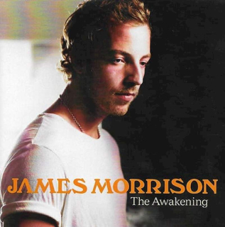 James Morrison - The Awakening - CD