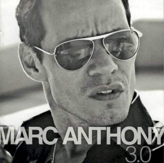 Marc Anthony - 3.0 - CD