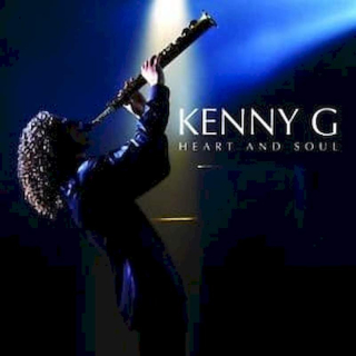 Kenny G - Heart And Soul - CD