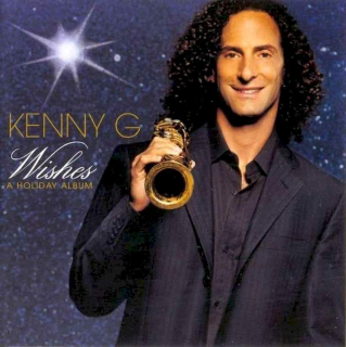 Kenny G - Wishes - A Holiday Album - CD