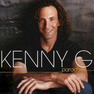 Kenny G - Paradise - CD