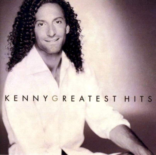 Kenny G - Greatest Hits - CD