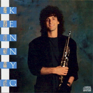 Kenny G - Kenny G - CD