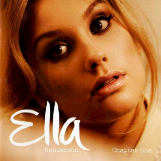Ella Henderson - Chapter One - CD