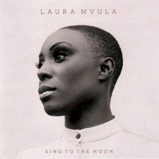 Laura Mvula - Sing To The Moon - CD
