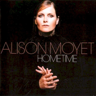 Alison Moyet - Hometime - CD
