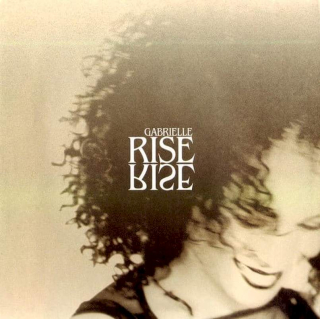 Gabrielle - Rise - CD