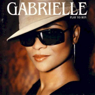 Gabrielle - Play To Win - CD