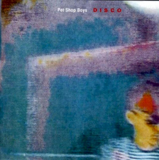 Pet Shop Boys - Disco (The Pet Shop Boys Remix Album) - CD