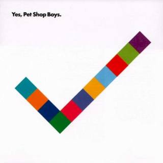 Pet Shop Boys - Yes - CD