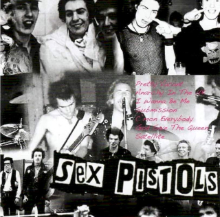 Sex Pistols - Sex Pistols - CD